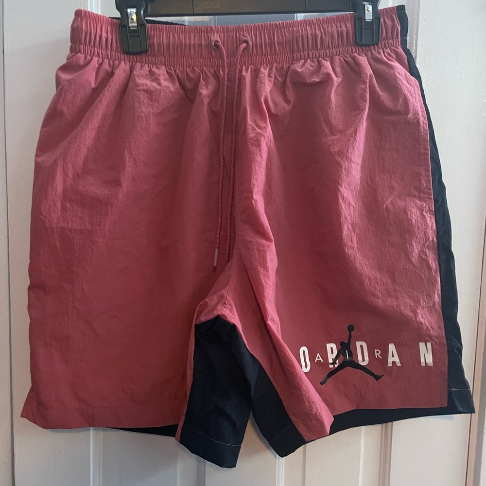 Jordan shorts